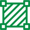 平占地面积